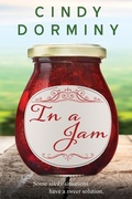 Cover: In a Jam - Red Adept Publishing