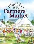 Cover: Meet Me at the Farmers Market - Concierge Marketing Inc.