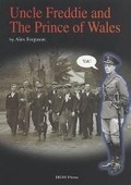 Cover: Uncle Freddie and The Prince of Wales - Iron Press