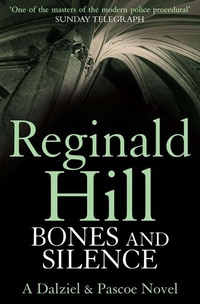 Abbildung von: Bones and Silence - HarperCollins
