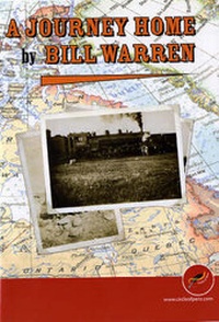 Enlarge image Cover: A Journey Home - Circle of Pens Publications Ltd