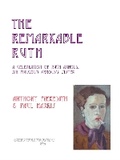 Cover: The Remarkable Ruth - Queen's Temple Publications