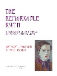 Enlarge image Cover: The Remarkable Ruth - Queen's Temple Publications