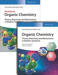 Abbildung von: Organic Chemistry Deluxe Edition - Wiley-VCH