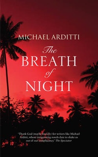 Abbildung von: The Breath of Night - Arcadia Books