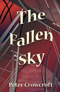 Cover: The Fallen Sky - Izzy Publishing