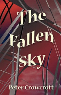 Enlarge image Cover: The Fallen Sky - Izzy Publishing