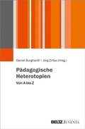 Cover: P&auml;dagogische Heterotopien - Beltz eBook