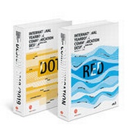 Abbildung von: International Yearbook Communication Design 2018/2019 - Red Dot Edition