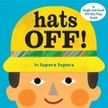 Cover: Hats Off! - Gakken