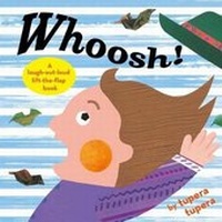 Enlarge image Cover: Whoosh! - Gakken