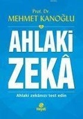 Cover: Ahlaki Zeka - Hayat Yayinlari