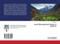 Abbildung von: Land Management Issues In Pakistan - LAP Lambert Academic Publishing