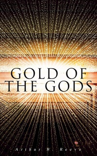 Abbildung von: Gold of the Gods - e-artnow