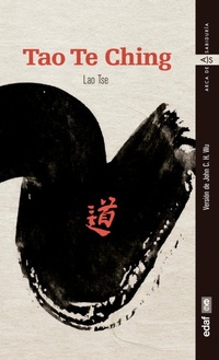 Abbildung von: Tao Te Ching - Edaf Antillas