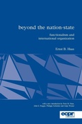 Cover: Beyond the Nation-State - ECPR Press