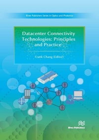 Enlarge image Cover: Datacenter Connectivity Technologies - River Publishers