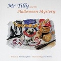 Cover: Mr Tilly and the Halloween Mystery - Tatterdemalion Blue