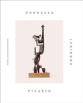 Cover: Gonzalez, Picasso & Friends - Uitgeverij Kannibaal