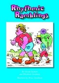 Cover: Rhythmic Ramblings - Green Square Books