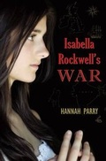 Cover: Isabella Rockwell's War - Hannah Parry