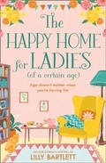 Cover: The Happy Home for Ladies (of a certain age) - HarperCollins