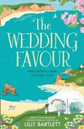 Cover: The Wedding Favour - HarperCollins