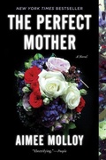 Cover: The Perfect Mother - Collins