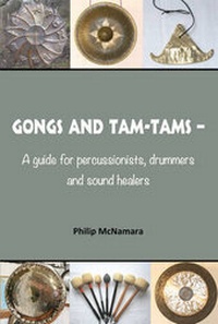 Abbildung von: Gongs and Tam-Tams - Philip McNamara