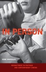 Cover: In Person - Oxford University Press Inc