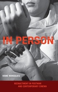 Cover: In Person - Oxford University Press Inc