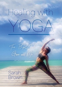 Abbildung von: Healing With Yoga - Lulu.com