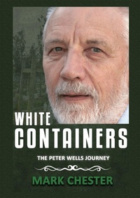 Enlarge image Cover: White Containers - Lulu.com