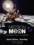 Cover: Mission Moon 3-D - MIT Press