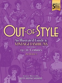 Abbildung von: Out-of-Style - Dover Publications