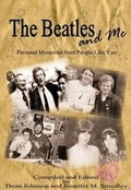 Cover: The Beatles and Me: 1 - Plantapress