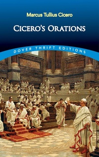 Abbildung von: Cicero's Orations - Dover Publications