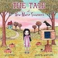 Cover: The Tale of Ava Marie Swanson - Plantapress