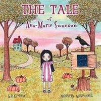 Enlarge image Cover: The Tale of Ava Marie Swanson - Plantapress