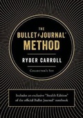Cover: The Bullet Journal Method Collector's Set - Portfolio