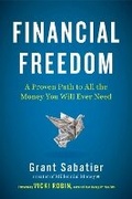 Cover: Financial Freedom - Avery Publishing Group Inc.,U.S.
