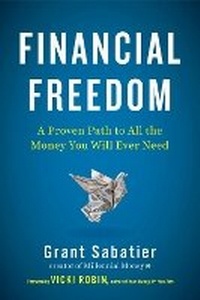 Enlarge image Cover: Financial Freedom - Avery Publishing Group Inc.,U.S.