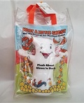 Cover: Host a Little Ghost Gift Set - Little Ghost Publishing