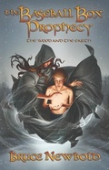 Cover: Baseball Box Prophecy Vol. 2 - HEARTHSONG ENTERTAINMENT