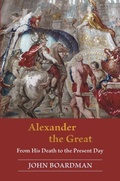 Cover: Alexander the Great - Princeton University Press