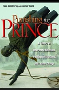 Cover: Punishing the Prince - Princeton University Press