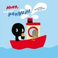 Cover: Ahoy Captain Penguin - North-South Books