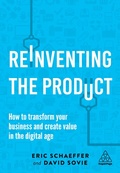Cover: Reinventing the Product - Kogan Page Ltd
