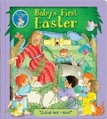 Cover: Baby's First Easter - Studio Fun International