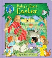 Enlarge image Cover: Baby's First Easter - Studio Fun International